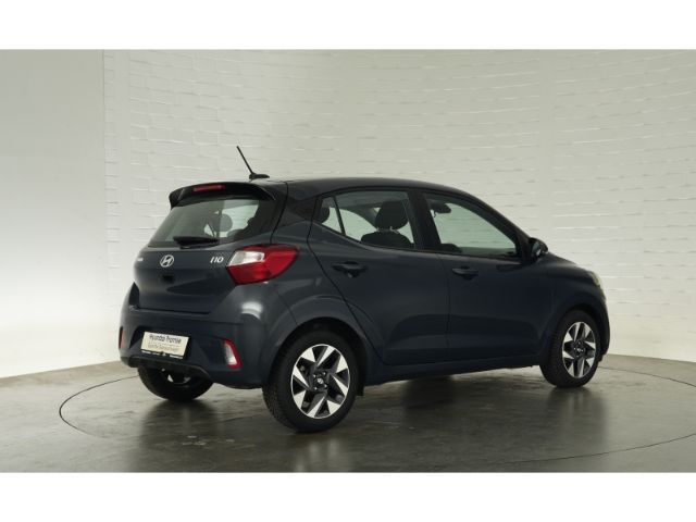 i10 FACELIFT TREND+NAVI+RÜCKFAHRKAMERA+SITZ-/LEN