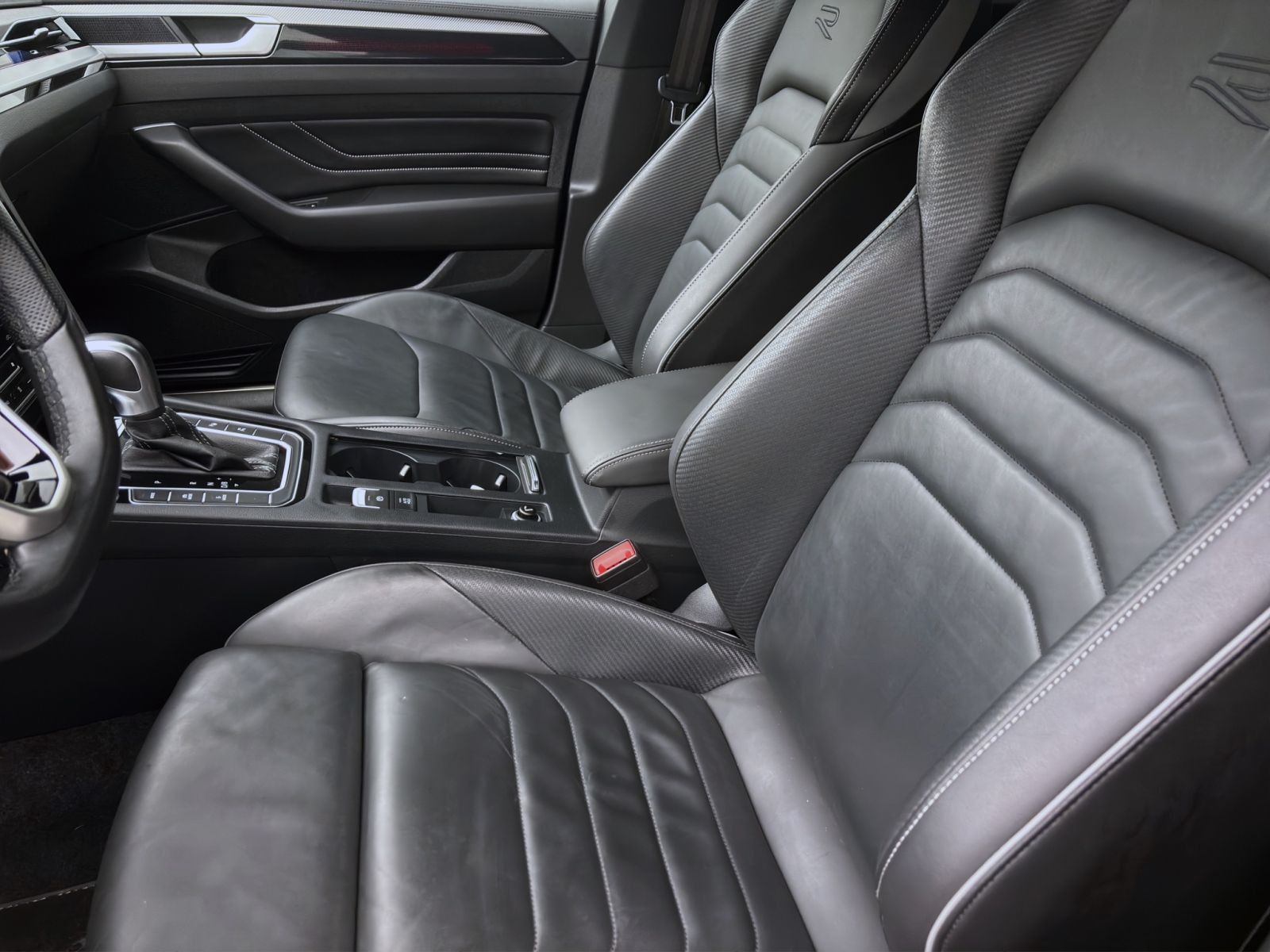 Volkswagen Arteon - Bild 9