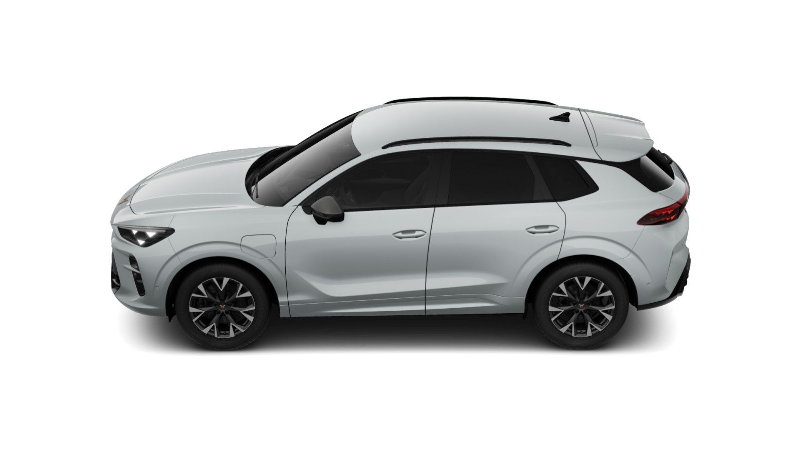 Cupra Terramar - Bild 5