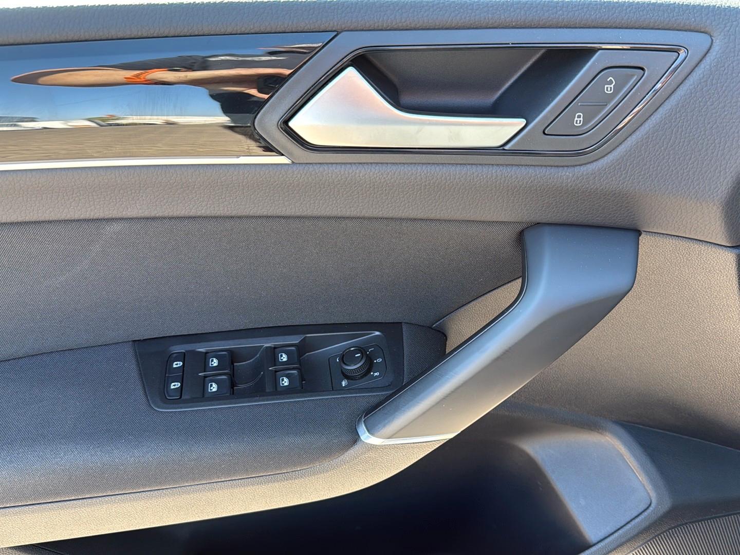 Volkswagen Touran Comfortline BMT/Start-Stop ACC PANO AHK, миниатюра 21