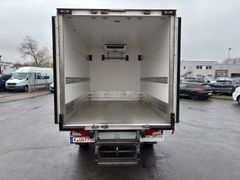 Fahrzeugabbildung Mercedes-Benz Sprinter 316 CDI,Tiefkühlkoffer -20°C Stand-Fahr