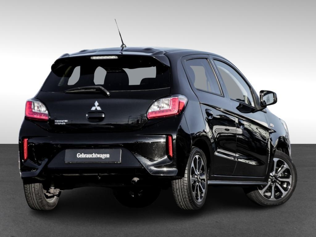 Mitsubishi Space Star 1.2 Spirit+ SHZ|TEMP|KAM|LM|KAMERA