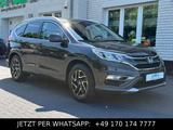 Honda CR-V Elegance 2WD*NAVI*KAMERA*TEMPOMAT*SITZHEIZU - Honda Gebrauchtwagen in Oberhausen