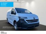 Volkswagen T7 Transporter KASTEN 2 0 L TDI #BlackWeekVelber - Volkswagen T7: Limousine