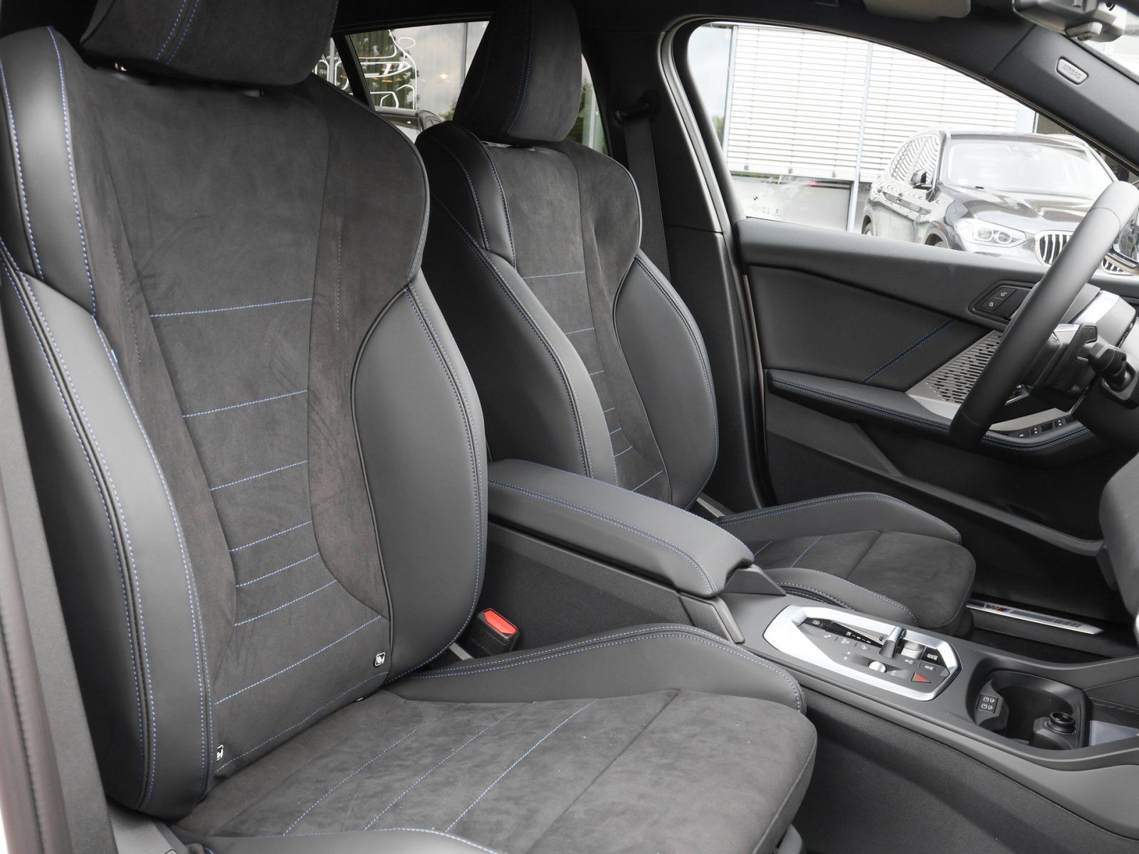 BMW 120 - Bild 5