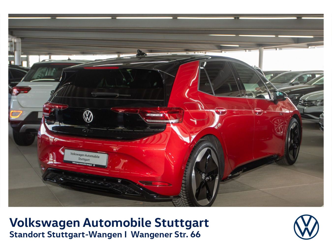 Volkswagen ID.3 - Bild 2