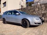 Volkswagen Passat 3C B6 Variant - Volkswagen Passat Variant: 3b6