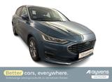 Ford Focus TITANIUM 1.0 EcoBoost Hybrid Aut. - Ford Focus: Coupe