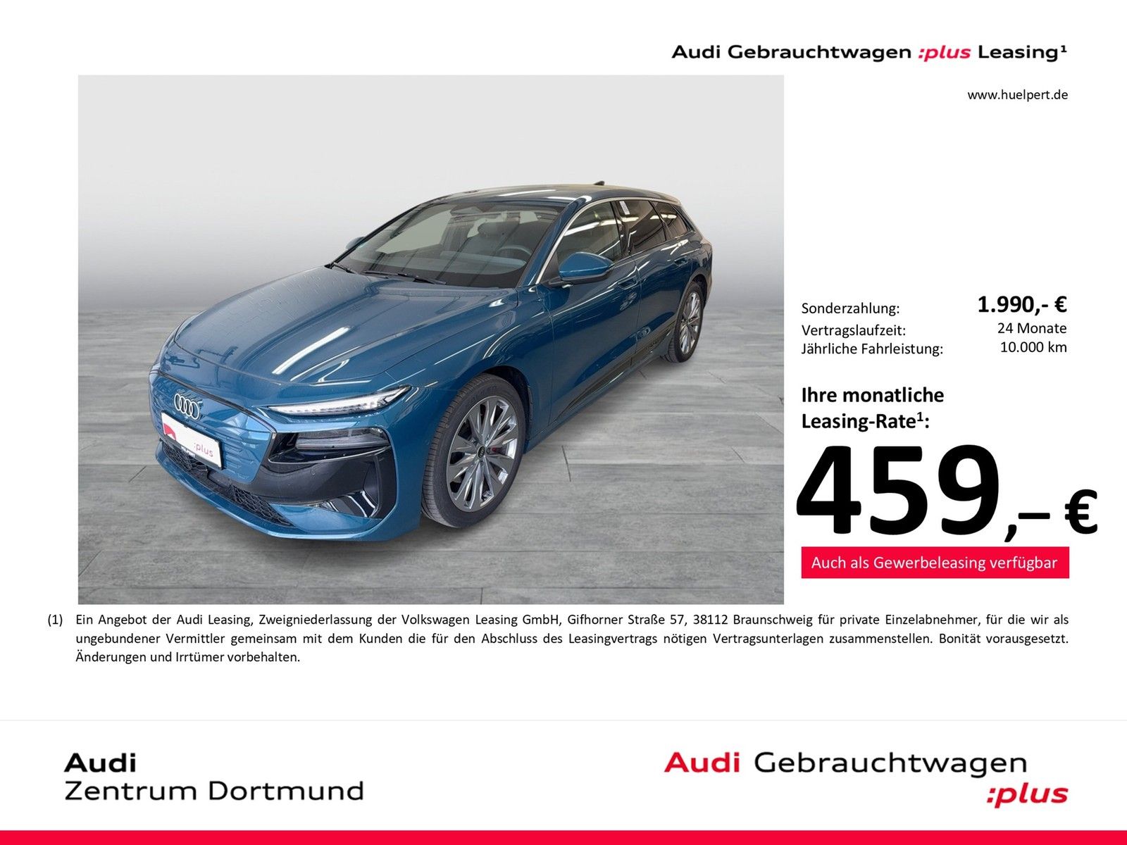 Audi A6 e-tron Avant S LINE AHK 360°CAM ACC LM20 foto 2