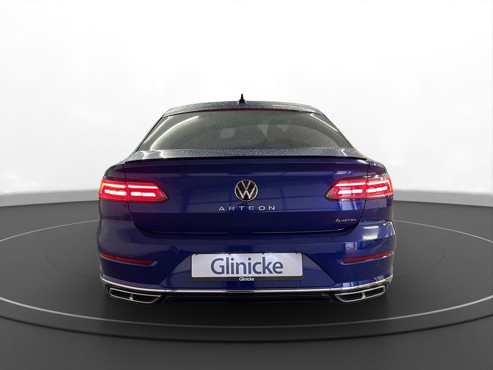 Volkswagen Arteon - Bild 5