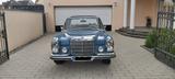 Mercedes-Benz 300 SEL TÜV Neu!Gepflegt! - Mercedes-Benz 300 mit Benzin-Antrieb: Schiebedach