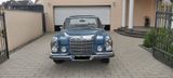 Mercedes-Benz 300 SEL TÜV Neu!Gepflegt! - Mercedes-Benz 300: 300sel