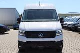 Volkswagen Crafter Kasten 35 L3H3 4MOTION *KAM*LED*AHK*270T - Volkswagen L2h2 crafter