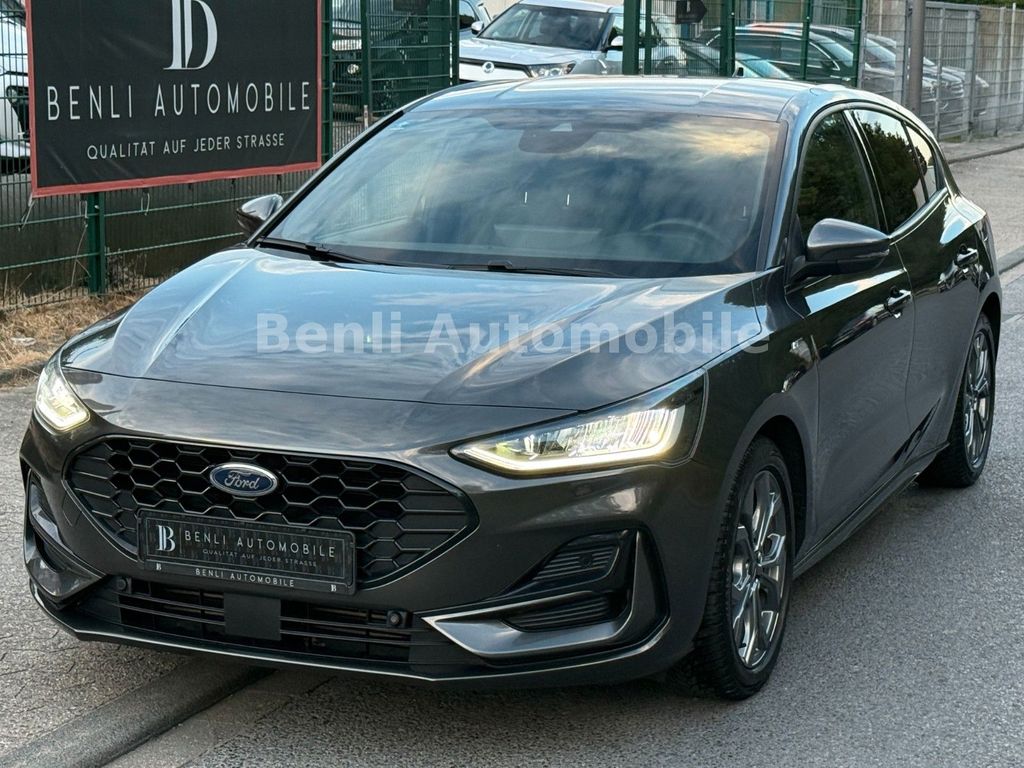 Image of Ford Focus