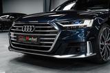 Audi S8 TFSI quattro Matrix-Pano-B&O-Massage - gebrauchte Audi S8 aus dem Jahr 2020