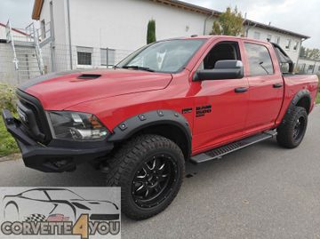 Dodge RAM - 10