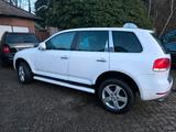 Volkswagen Touareg King Kong 2.5 TDI - Volkswagen Touareg: King Kong