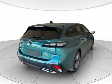Peugeot 308 - 3