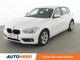 BMW 118i Advantage Aut.*NAVI*LED*PDC*SHZ*TEMPO*ALU* - BMW 118 in Köln