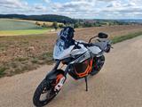 KTM 1190 Adventure R - KTM ENDURO