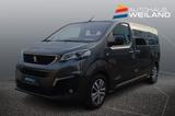 Peugeot Traveller Business VIP L2 2.0 Blue-HDI 6 Sitzer - Peugeot Traveller Business-VIP