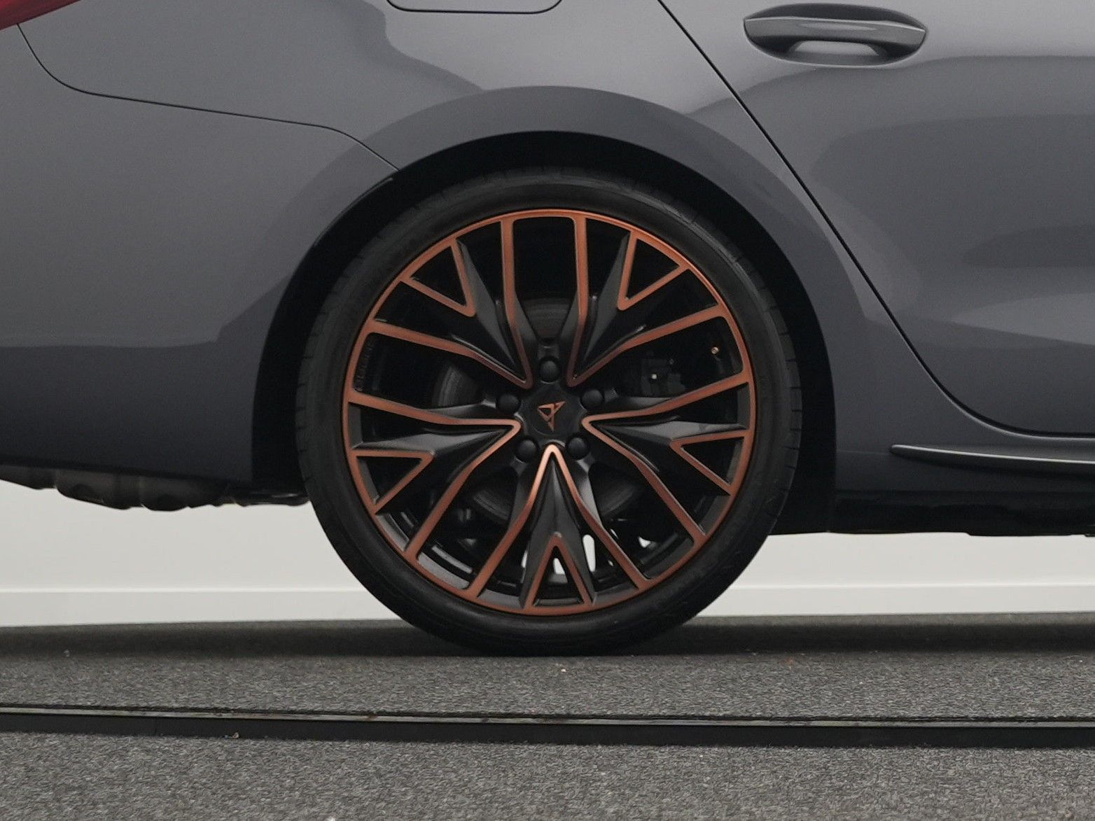 Cupra Leon - Bild 49