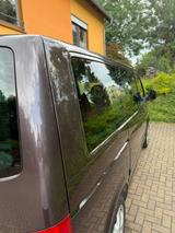 Volkswagen T5 Multivan 4MOTION DPF Highline - gebrauchte VW T5 aus dem Jahr 2007