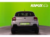 Citroën C3 1.2PureTech Aut.110 Max LED+CARPLAY+PDC - Citroën C3 Gebrauchtwagen in Hamburg