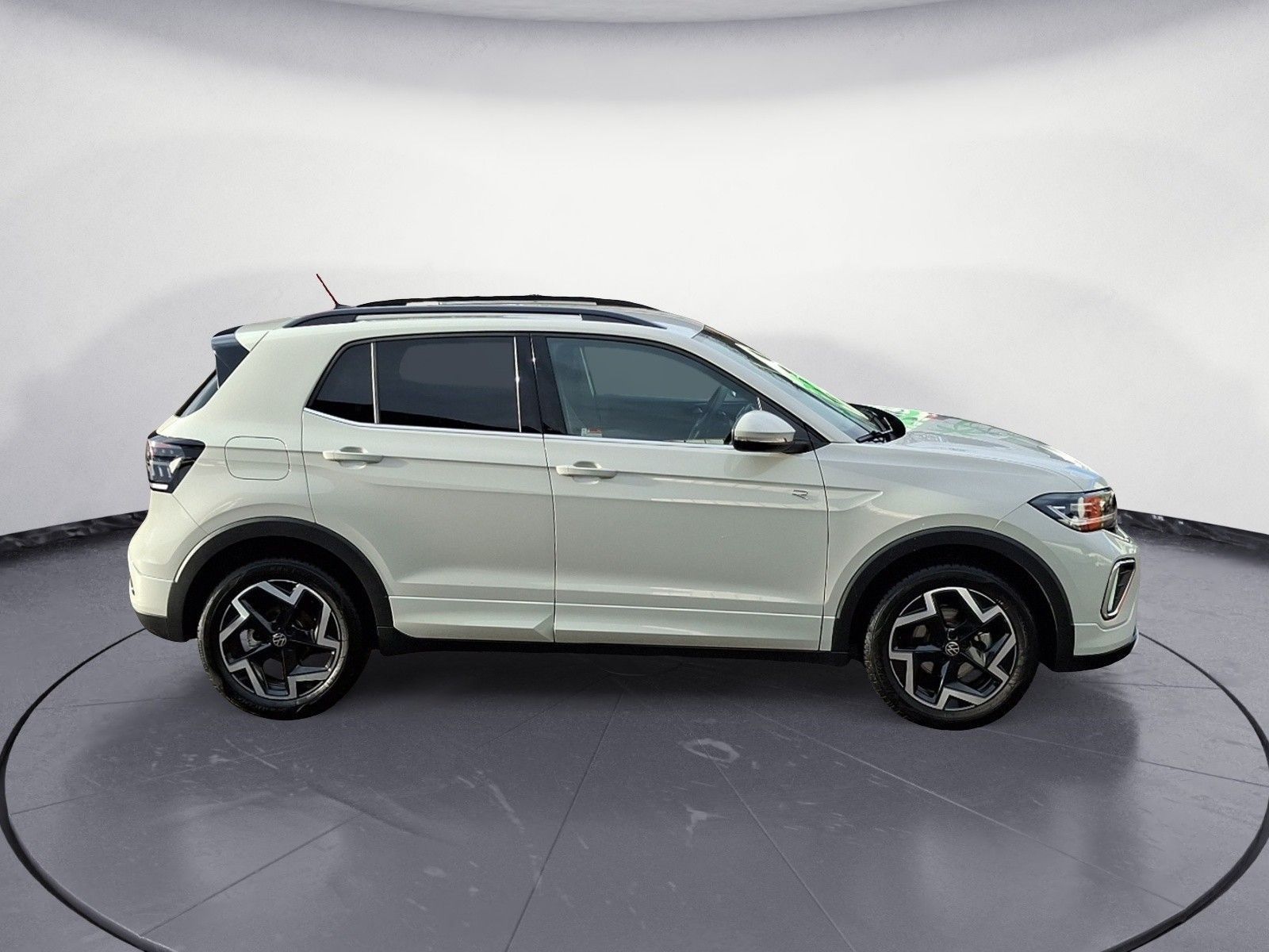 Volkswagen T-Cross - Bild 6