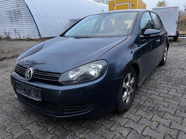 Volkswagen Golf 1.6 Klimaanlage*Alufelgen*Limousine*