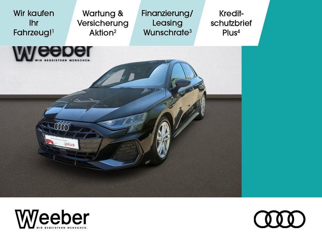 Image of Audi A3