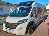 Adria Twin Supreme 640SLB