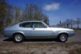 Ford Capri  II 2,3 Chia TOP (der Beste?) - aus 1974: Coupé