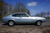 Ford Capri  II 2,3 Chia TOP (der Beste?) - aus 1974: Coupé