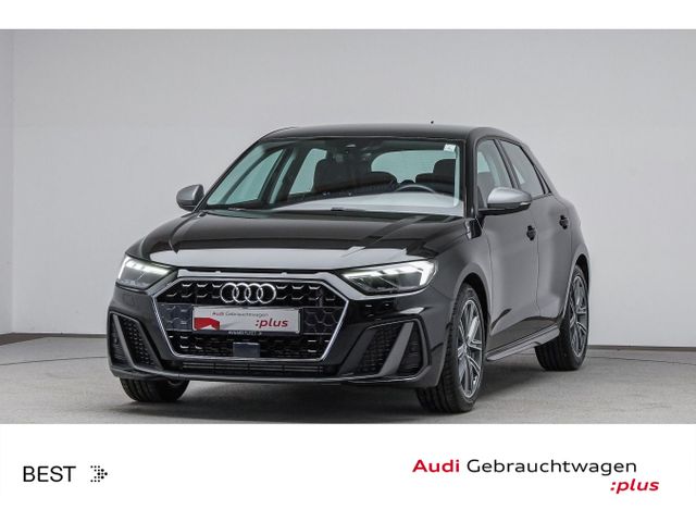 Audi A1 Sportback S line 40 TFSI ACC*Navi*Kamera