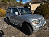 Mitsubishi Pajero 2.5 TDI 3p. GL-Clima-Carrozzer - gebrauchte Mitsubishi Pajero aus dem Jahr 2000