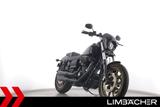 Harley-Davidson DYNA LOW RIDER S FXDLS - Penzl - HARLEY-DAVIDSON DYNA LOW RIDER
