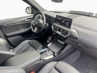 BMW iX3 - Vorschau Bild 14