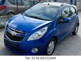 Chevrolet Spark LS+ * TÜV NEU - gebrauchte Chevrolet Kleinwagen