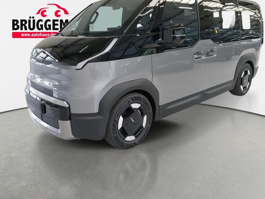 Image of Kia PV5