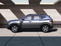 Dacia Duster - Vorschau Bild 4