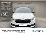 Skoda Fabia 1.0 TSI Monte Carlo ACC AUT Kam. Navi LED - Skoda Fabia aus 2025