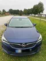 Opel Astra Diesel 2020 Automatik Getriebe ... - Opel Astra: Getriebe
