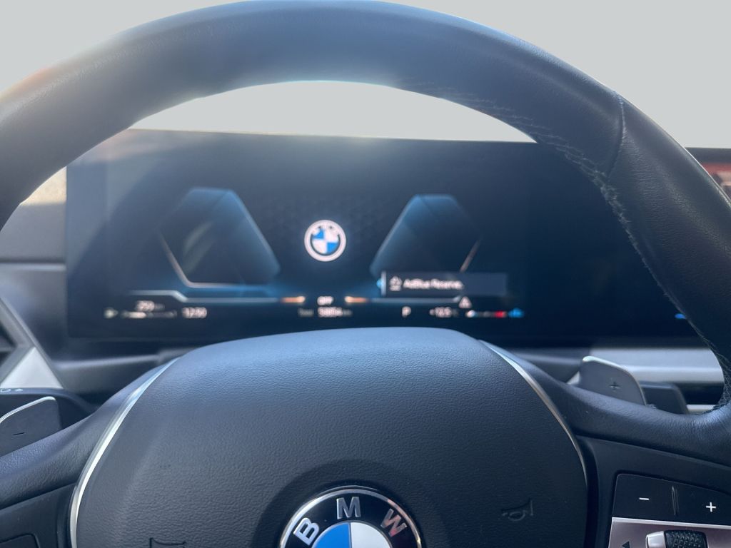 BMW 318d Touring Aut. AHK Navi Komfortzugang PDC foto 19