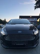 Ford S-Max S-MAX Business - Ford S-Max Gebrauchtwagen