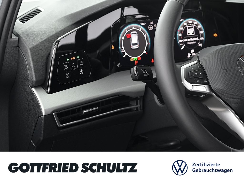 Volkswagen Golf - Bild 12