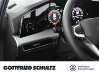 Volkswagen Golf - Vorschau Bild 12