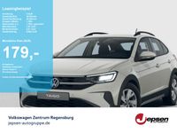 Volkswagen Taigo - Vorschau Bild 1