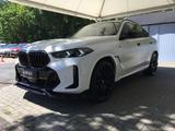 BMW X6 40 i xDrive M Sport/1.Hand/LED/Hybrid/8-fach - BMW X6 mit Hybrid-Antrieb
