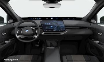 2025 BMW IX3 照片 3